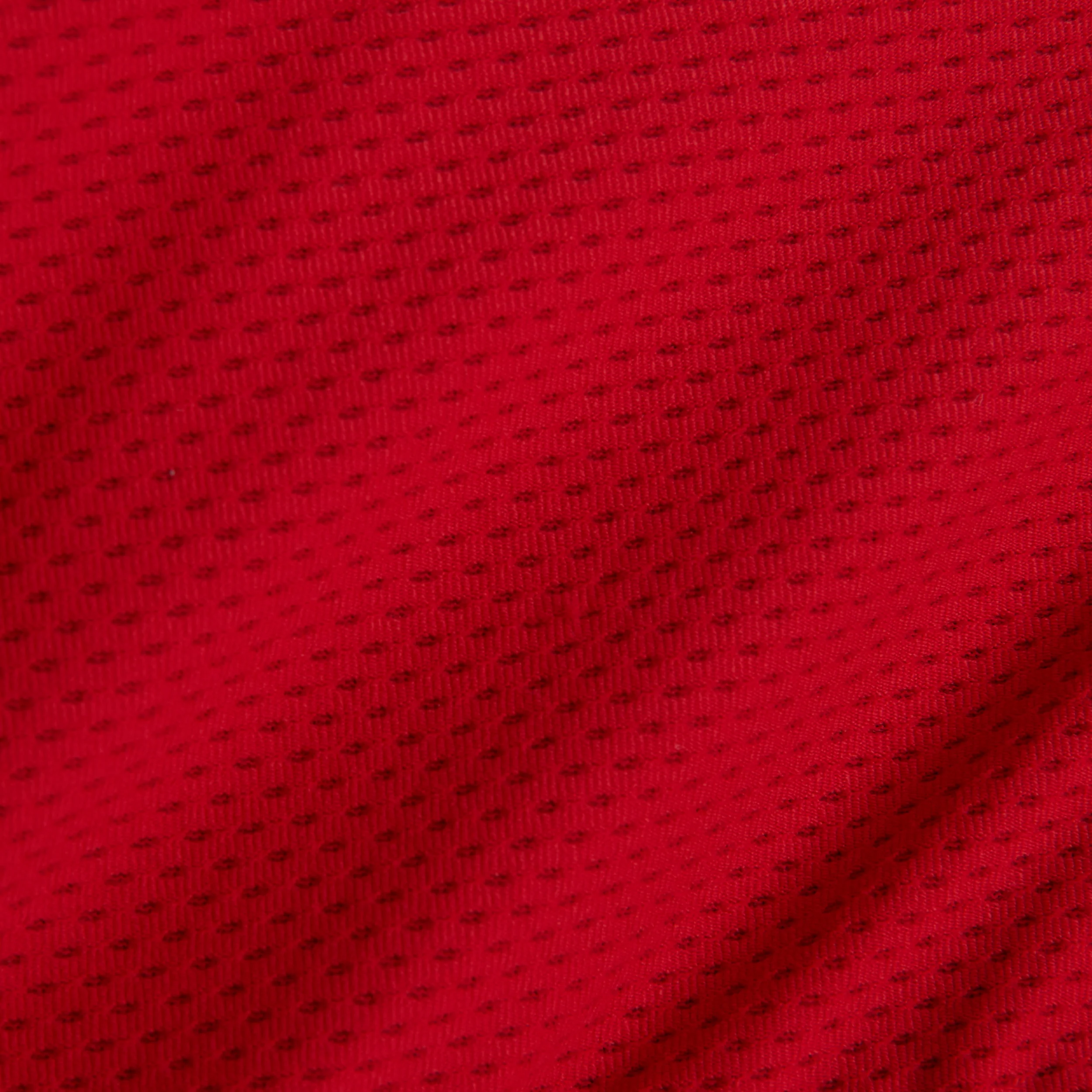 Swim Solarmesh 4.5" Shorts - Red - Image 2