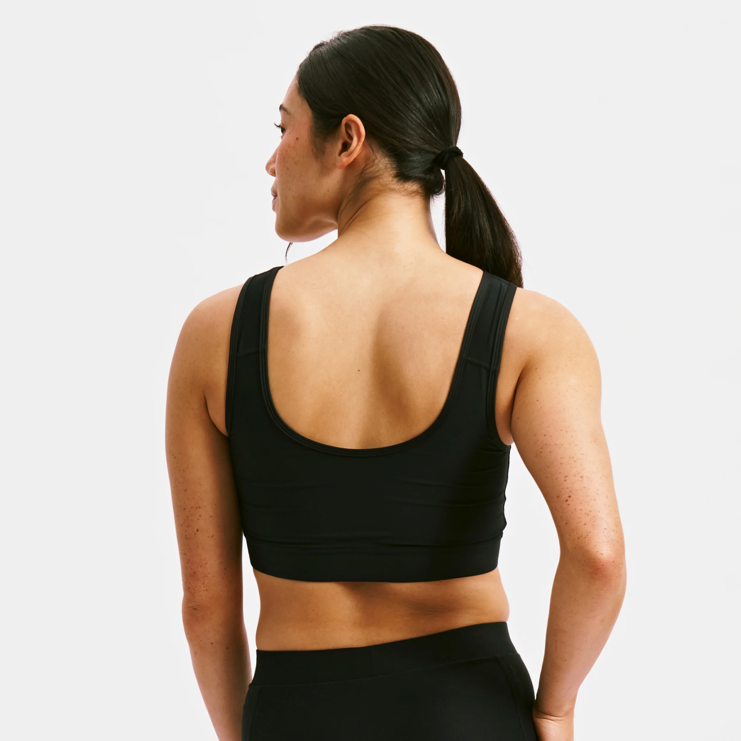 Swim Sport Compression Top - Jelly Magic - Image 4