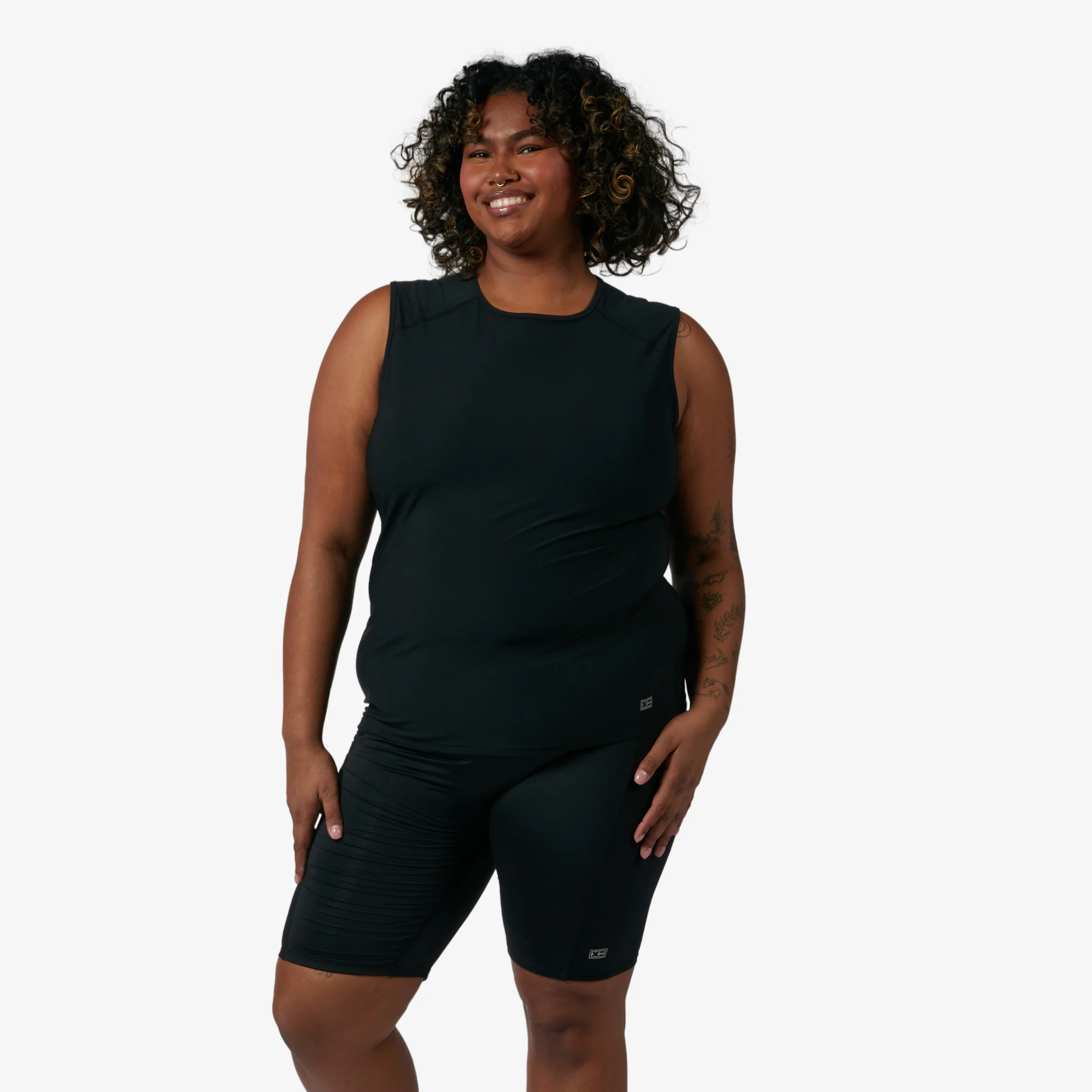 Swim Tank - Jelly Magic - Image 4