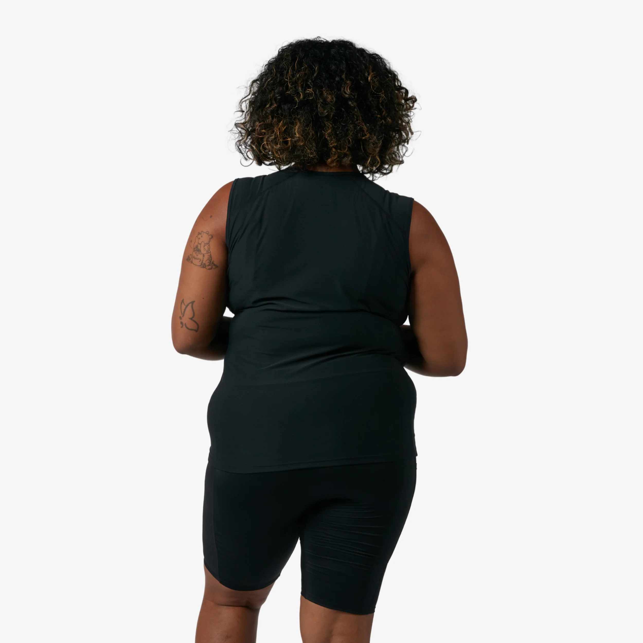 Swim Tank - Jelly Magic - Image 5