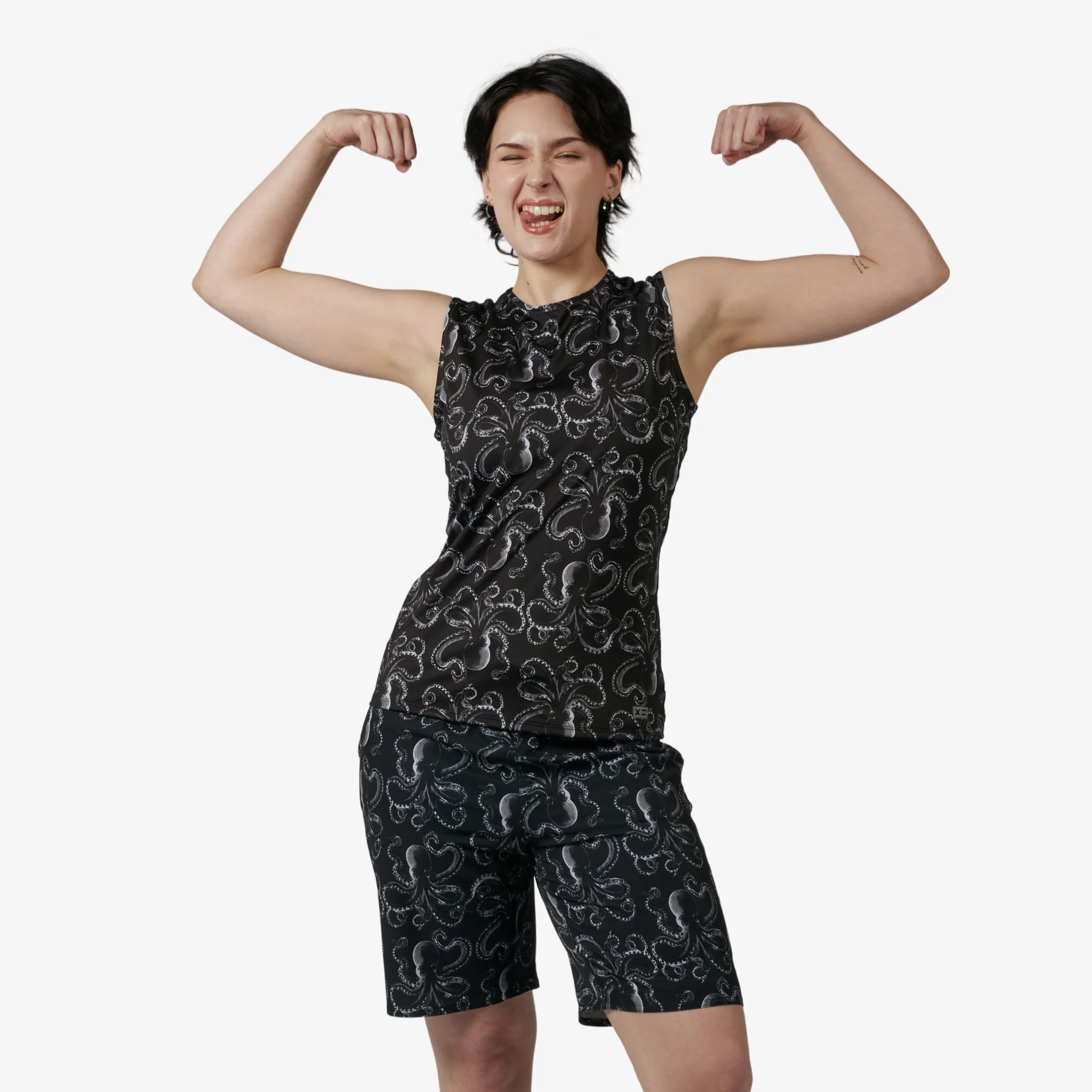 Swim Tank - Kraken - Image 5