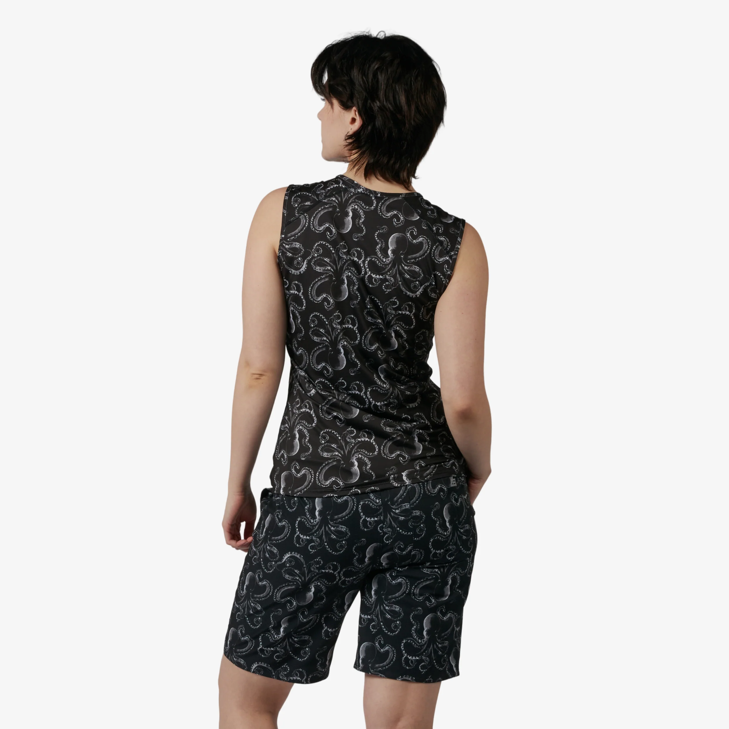 Swim Tank - Kraken - Image 6