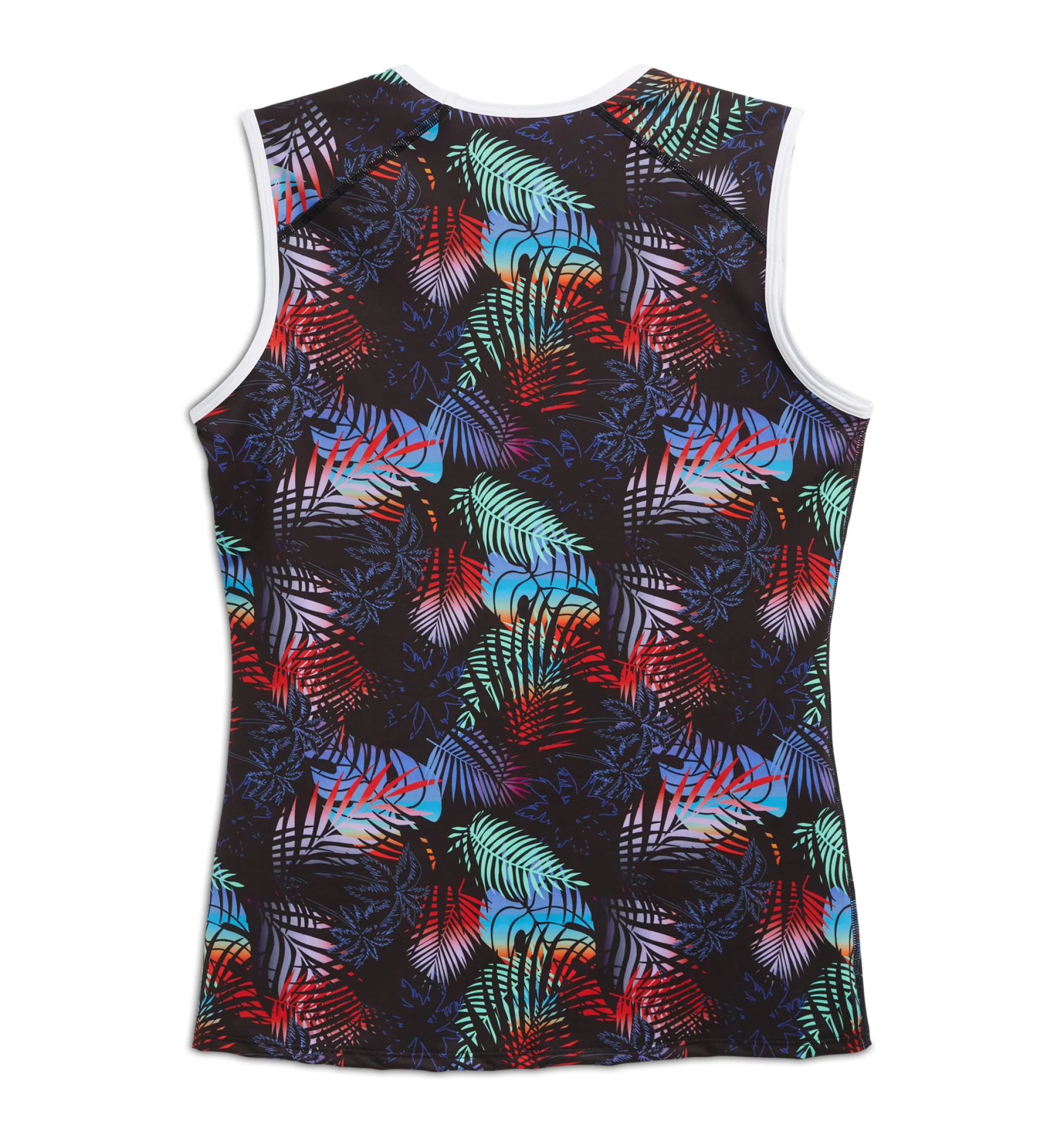 Swim Tank - Palm Dreams - Image 2
