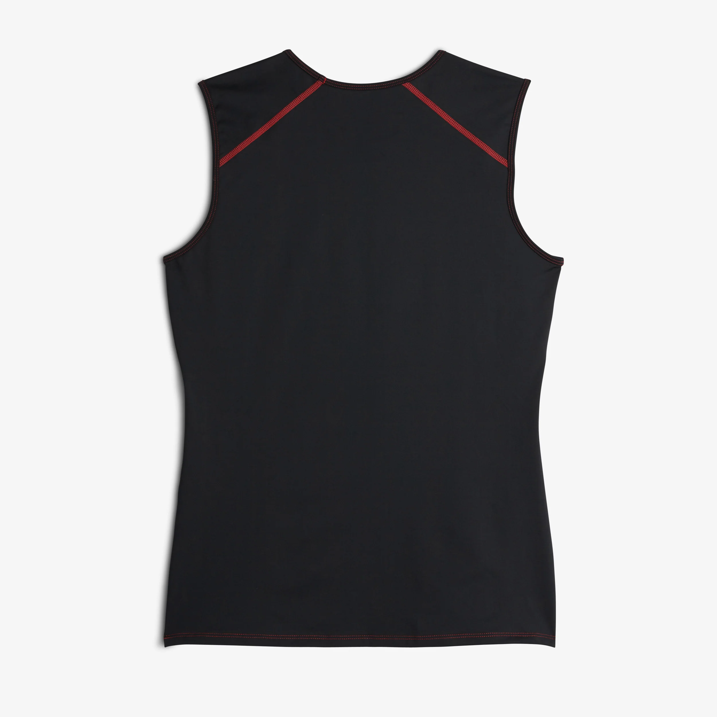 Swim Tank - Red Edge - Image 3