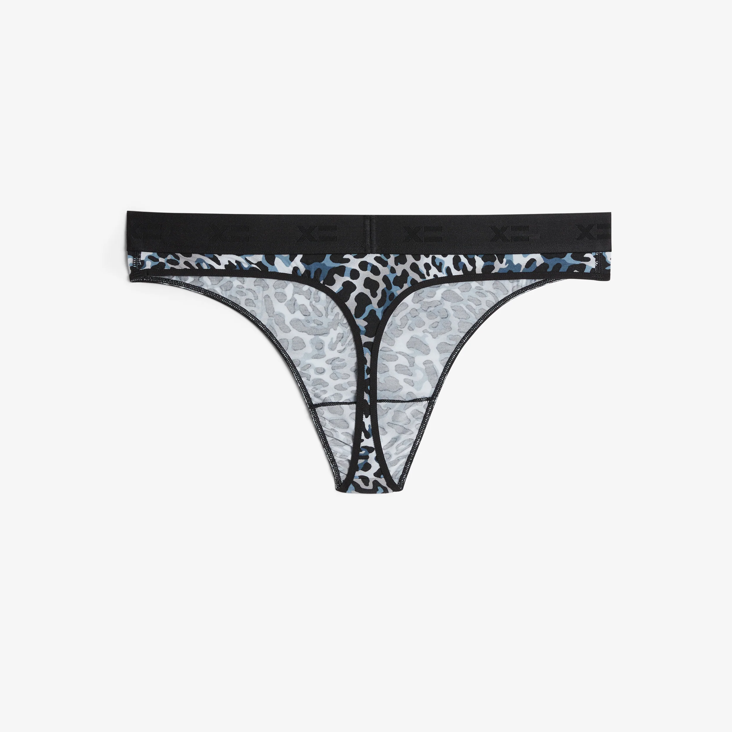 Thong - TENCEL Modal On The Prowl - Image 3