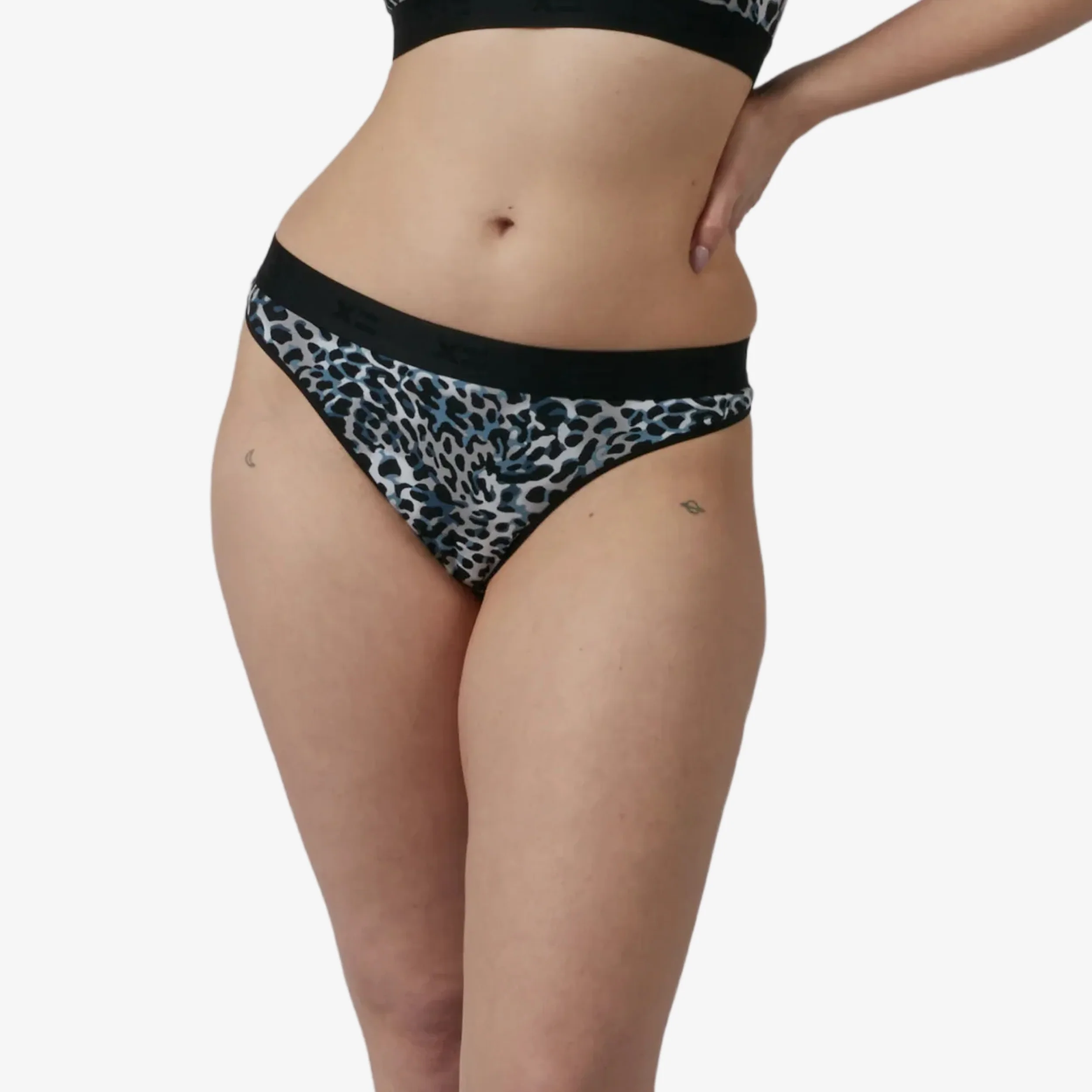 Thong - TENCEL Modal On The Prowl - Image 4