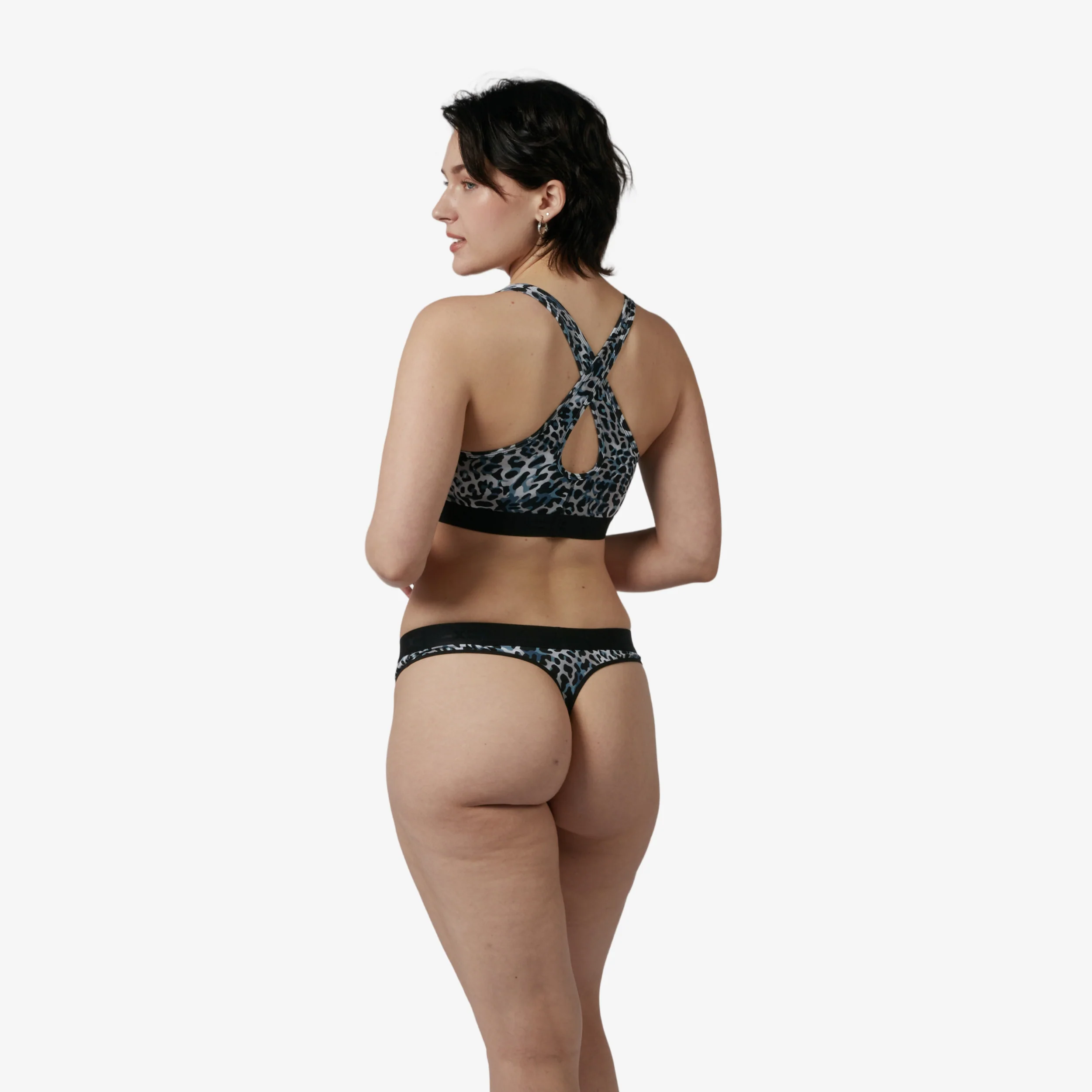 Thong - TENCEL Modal On The Prowl - Image 6